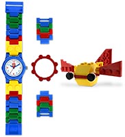 Набор LEGO 2850868 Classic Brick Kids Watch