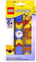 Набор LEGO Classic Brick Kids Watch