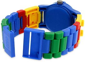 Набор LEGO Classic Brick Kids Watch