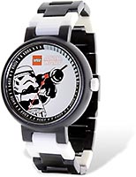 Набор LEGO 2851185 Stormtrooper Adult Watch