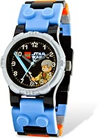 Набор LEGO 2851195 Obi-Wan Kenobi Watch
