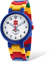 Набор LEGO 2851196 Classic Brick Adult Watch