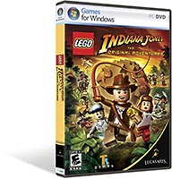 Набор LEGO Видеоигры для ПК