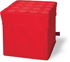 Набор LEGO 2853832 LEGO Storage Stool
