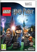 Набор LEGO LEGO Harry Potter