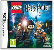 Набор LEGO 2855124 LEGO Harry Potter