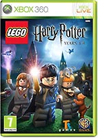 Набор LEGO LEGO Harry Potter