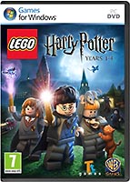 Набор LEGO 2855128 LEGO Harry Potter