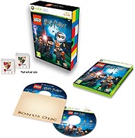 Набор LEGO 2855162 Гарри Поттер