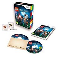Набор LEGO 2855163 Гарри Поттер