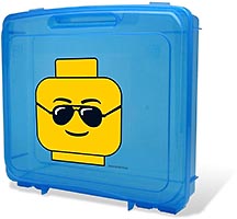 Набор LEGO 2856205 Portable Storage Case with Baseplate