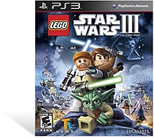 Набор LEGO 2856219 Звездные войны 3
