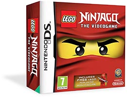 Набор LEGO LEGO Battles Ninjago