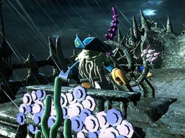 Набор LEGO LEGO Brand Pirates of the Caribbean Video Game - 360
