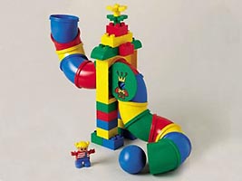 Набор LEGO 2967 Special Tubes