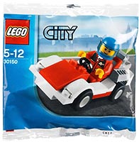 Набор LEGO Гоночный автомобиль