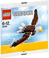 Набор LEGO Маленький Орел