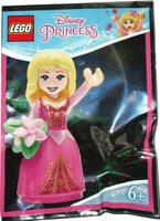Набор LEGO 302001 Sleeping Beauty