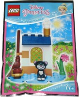 Набор LEGO 302004 Lucifer