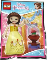 Набор LEGO 302005 Belle