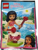 Набор LEGO 302007 Moana