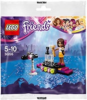 Набор LEGO Награждение