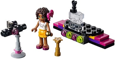 Набор LEGO Награждение