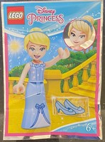 Набор LEGO 302104 Cinderella
