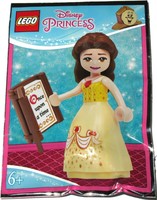 Набор LEGO 302108 Belle
