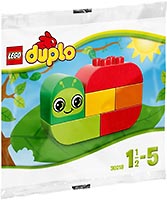 Набор LEGO Улитка