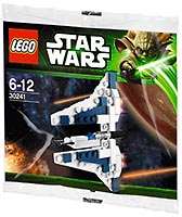 Набор LEGO Мандалорский истребитель