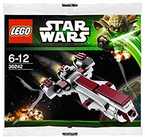 Набор LEGO Республиканский фрегат