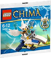 Набор LEGO Летательный Аппарат Эвара