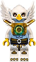 Набор LEGO Летательный Аппарат Эвара