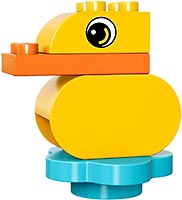 Набор LEGO 30321 Утка