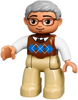 Набор LEGO Мой город