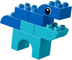 Набор LEGO Мой первый динозавр