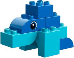 Набор LEGO Мой первый динозавр