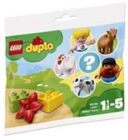 Набор LEGO 30326 Farm - Chicken