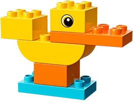 Набор LEGO 30327 My First Duck