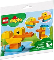 Набор LEGO My First Duck