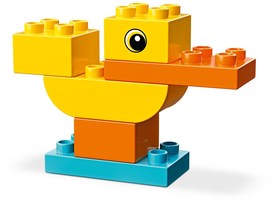 Набор LEGO My First Duck