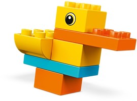Набор LEGO My First Duck