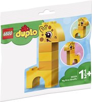 Набор LEGO 30329 Мой первый жираф