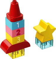 Набор LEGO 30332 My First Space Rocket