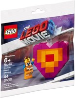 Набор LEGO Emmet's 'Piece' Offering