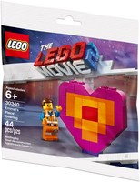 Набор LEGO Emmet's 'Piece' Offering