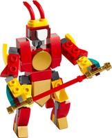 Набор LEGO 30344 Mini Monkey King Warrior Mech