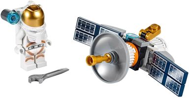Набор LEGO 30365 Satellite