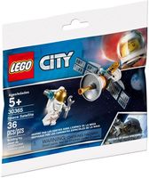 Набор LEGO Satellite